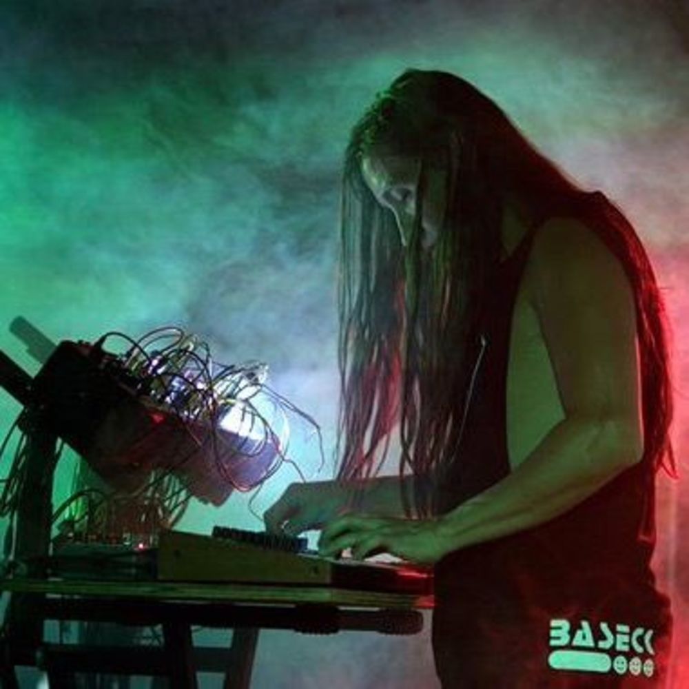 Meet your Posher, Derrick